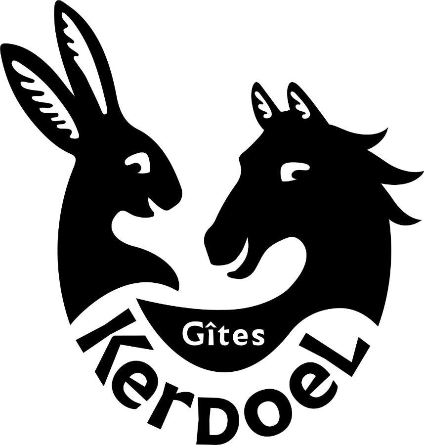 הוילה Cléder L'Ecurie Kerdoel מראה חיצוני תמונה